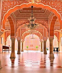 City Palace, Jaipur