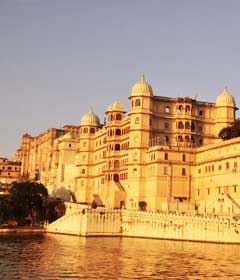 City Palace, Udaipur