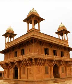 Fatehpur Sikri, Agra