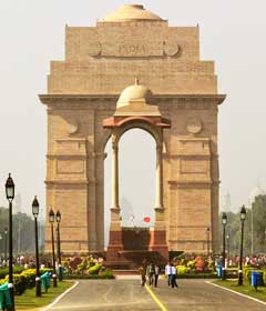 India Gate